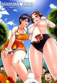 [Takatu] Mamma Mia! [eng] chapters 1,3,5,8