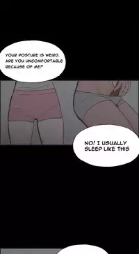 [Mr. Byeong-Su] Cohabitation Ch.1-30 (English) (Ongoing)