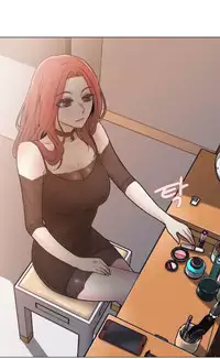 Miss Mystic Ch.1-23 (English) (Ongoing)