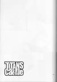 (SC30) [Bumsign (Hatoya Kobayashi)] TITANS Case File (Teen Titans)