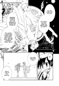 [Marika Tanimura] Dei Ecchi Ei - V03 c14-20 [English]