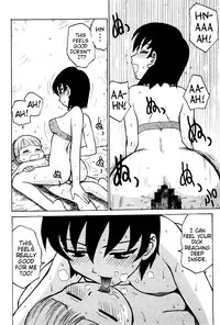 [Karma Tatsurou] Goro Dynamite! Ch. 1-10 [English] {Mistvern}