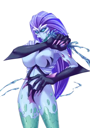 Shion ~Zankoku na Mahou no Tenshi~