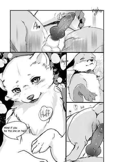 Haru no Nioi ni Sasowarete | Lured by the Smell of Spring