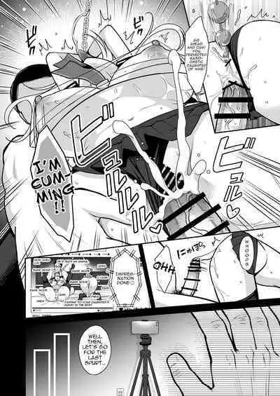 [Ichigo Crown (Yuzuri Ai)] Himitsu 4 | Secret 4 [English] {Doujins.com} [Digital]