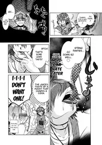 [Momoiro Manjiru] Manjiru Torotoro Ch. 1-10 [English] [biribiri]