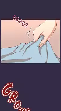 [Hong BanJang] Aharoo Ch.1-35 (English) (YoManga) (Ongoing)