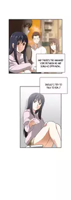 [Edge Edge] SStudy Ch.0-24 (English) (YoManga) (Ongoing)