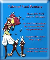 So, You Wanna Do This? Whatever (Tales of Vesperia)