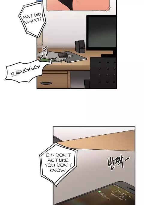 Refrain Love Ch.1-20