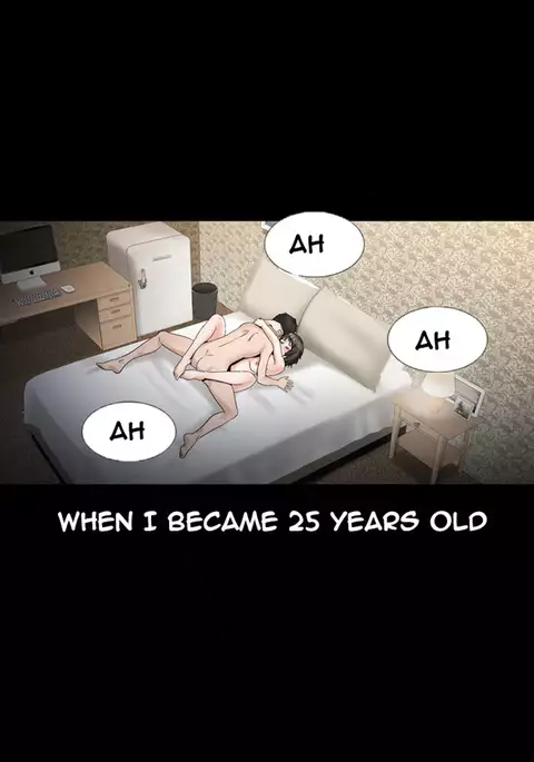 The Taste of Hands Ch.1-63