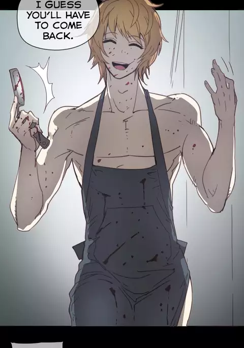 Household Affairs Ch.1-50