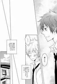 (C80) [Alpenreise (Ayano Ena)] Kiseki (Katekyo Hitman REBORN!)