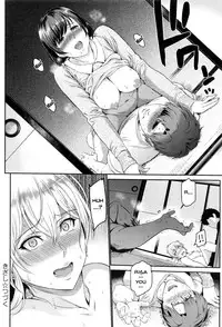 [Yoshiura Kazuya] Kizashi [English] {Seinen Scans + 4chan Anon + doujins.com}