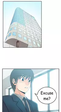 My Office Ch.1-35 (English) (Ongoing)