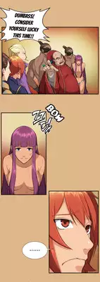 [Hong BanJang] Aharoo Ch.1-21 (English) (YoManga) (Ongoing)