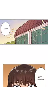 Traditional Job of Washing Girls' Body