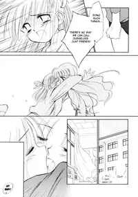 [Ditama Bow] Super Love Potion Ch. 1-3 [English] {Hentai-Enishi}