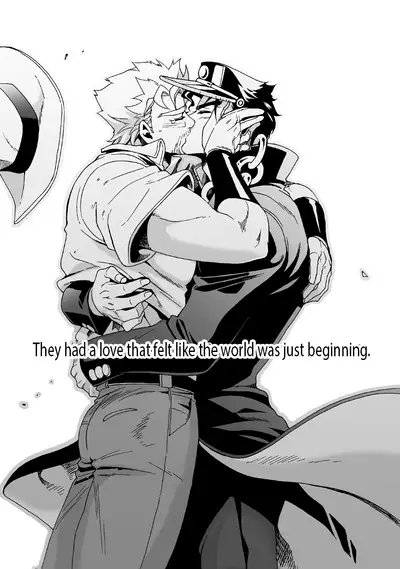 Mago Haji Jii wo Aishisugiteru | Grandson loves his Grandfather too much