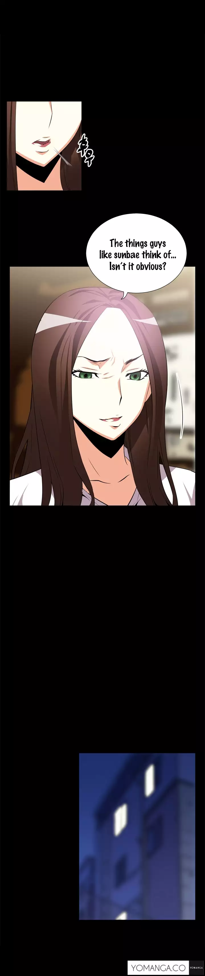 Love Parameter Ch.1-8