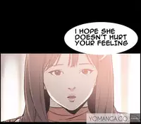 [Mr. Byeong-Su] Cohabitation Ch.1-35 (English) (Ongoing)