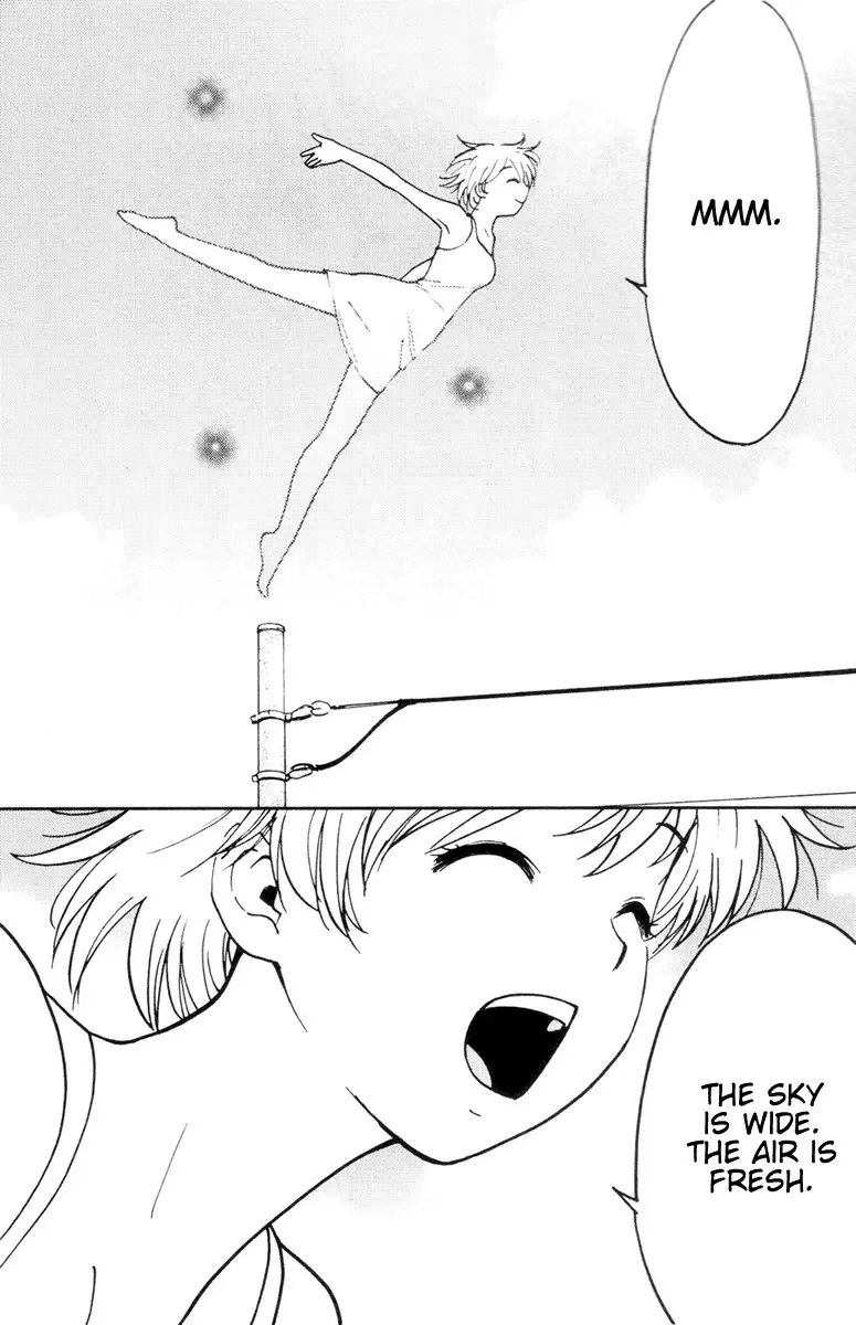 My Lovely Ghost KANA V2 - Ch9