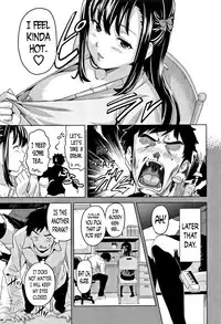 [Takeda Hiromitsu] Tsundero Ch. 1, 3, 6, 9-10 [English] [Decensored]
