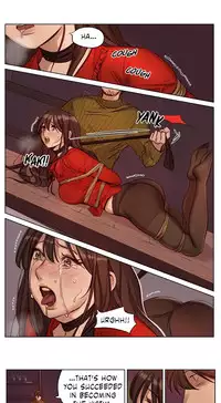 [Ramjak] Atonement Camp Ch.1-28 (English) (Ongoing)