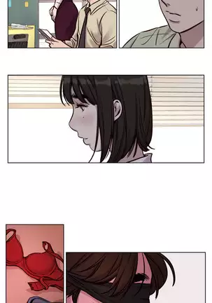 Atonement Camp Ch.0-50