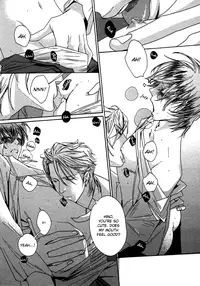 Oujisama no Boku -yaoi-