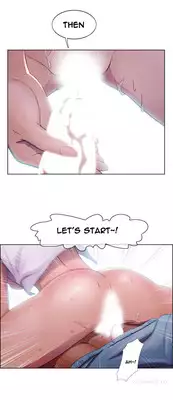 [Studio Jilpung] Lady Garden Ch.1-4 (English) (Ongoing)