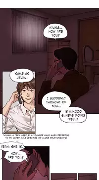 [Ramjak] Atonement Camp Ch.1-31 (English) (Ongoing)