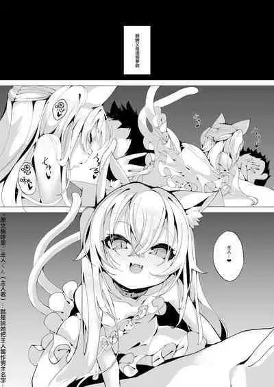 Itsuka Yume no Tsuzuki o