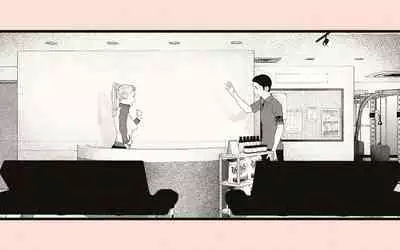 Tonari no Hitozuma-san 2