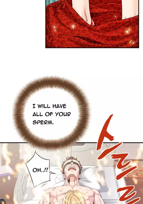 Bastard's Dead Man Ch.0-8