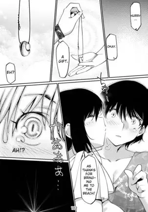 Otonano Omochiya Vol.6 - Ch.4-5