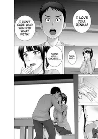 [Yamakumo] Closet 2 ~Kanojo no Ketsumatsu~ | Closet 2 ~Her Conclusion~ [English]