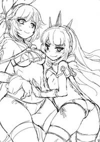 Renkinjutsushi no Yoru