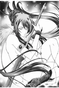 (C75) [Milk Crown (Kazuki Yuu)] Primavera (Tales of Vesperia)