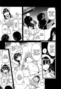 (Karasu) Kango Shidou Onegai Shimasu [English]