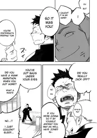 (C86) [Mentaiko (Itto)] Tabun Sore ga Love Nanjanakarou ka [English]