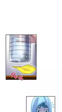 Ghost Love Ch.1-18.5 (English) (YoManga) (Ongoing)