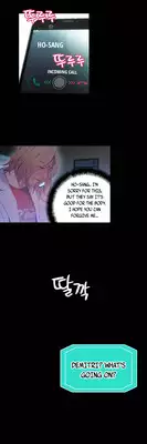 [BAK Hyeong Jun] Sweet Guy Ch.1-55 (English) (YoManga) (Ongoing)