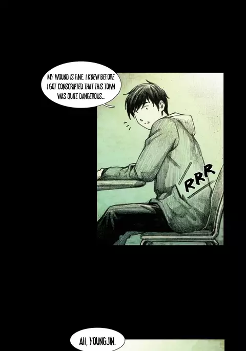 House of Dolls Ch.0-19