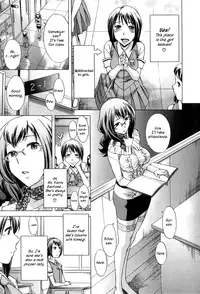 [Okuni Yoshinobu] After School Tin Time chapter 1-4 [English] =SW=