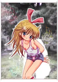 [Loli Goranyo (Moeda Kazukichi)] Hazukashiimon (Super Machine Zambot 3)