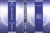 [B-Mary] Love x Hate