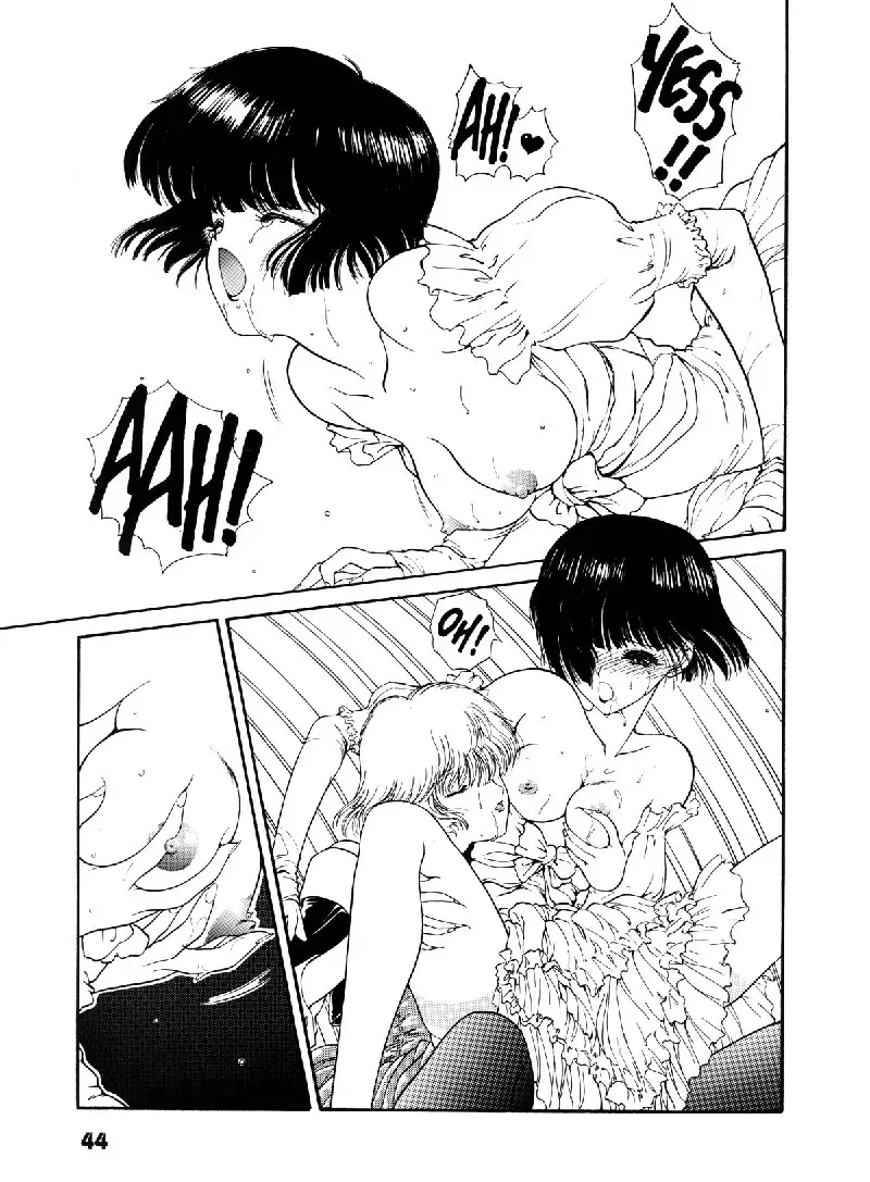 Countdown Sex Bombs2 - Virgin Road