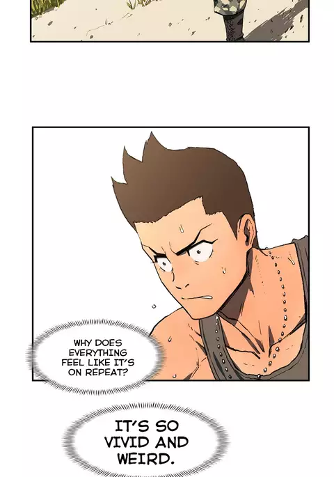 Refrain Love Ch.1-38