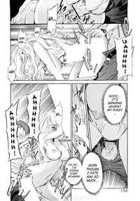 [D.P] Poko no Oshigoto [English] [SaHa]